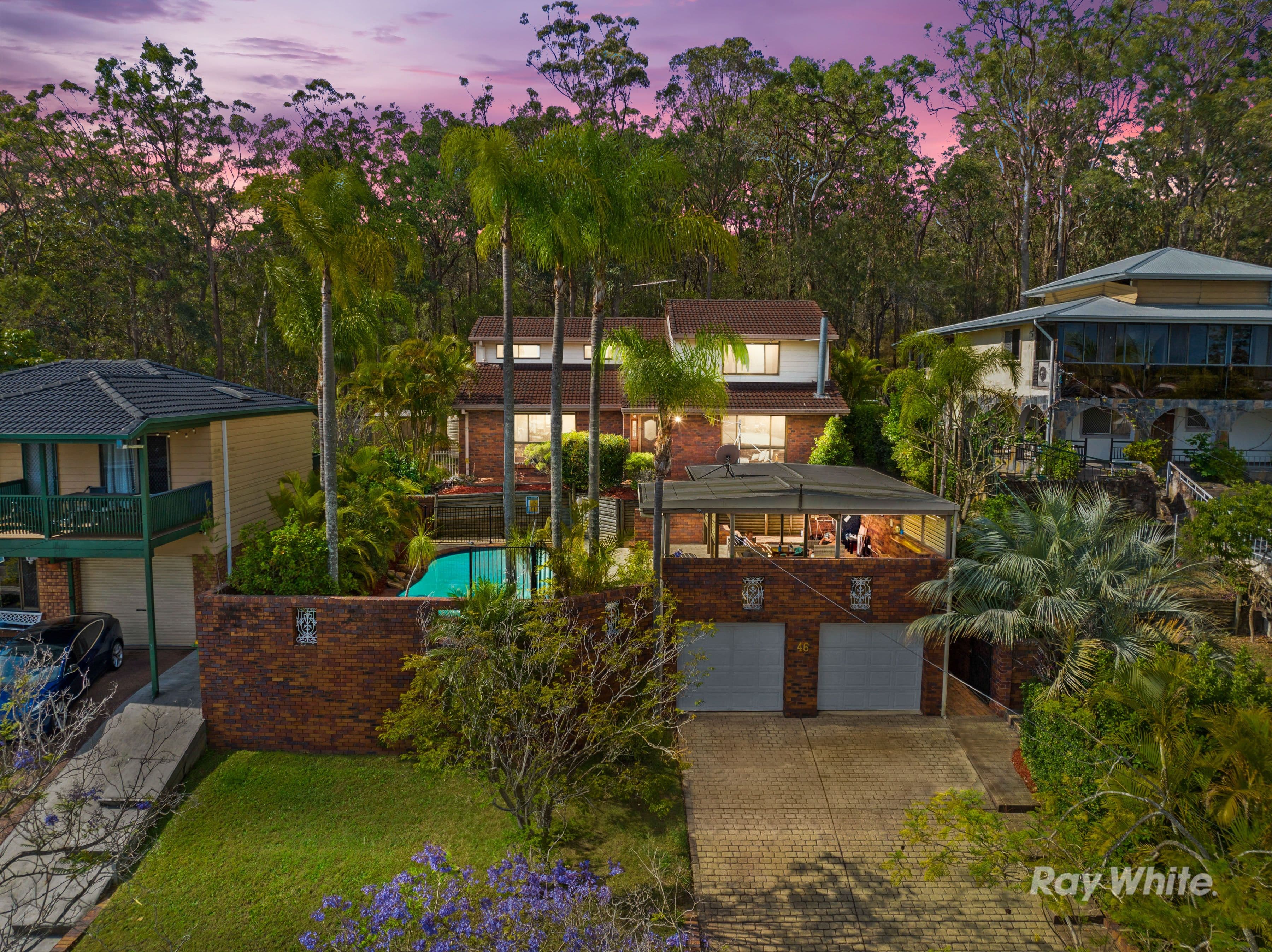 46 Deloraine Drive, Springwood QLD 4127, Springwood - Image 1