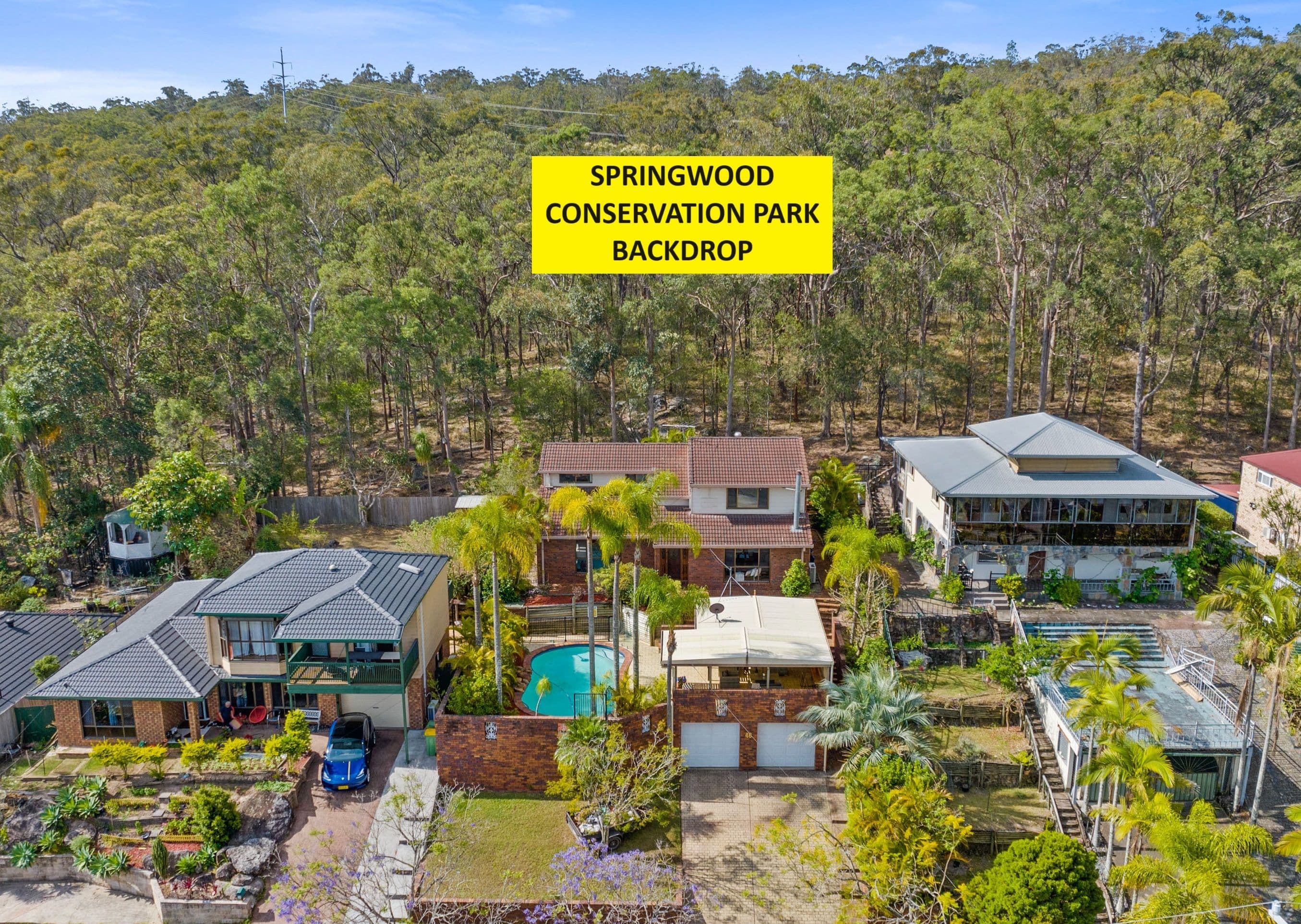 46 Deloraine Drive, Springwood QLD 4127, Springwood - Thumbnail 2