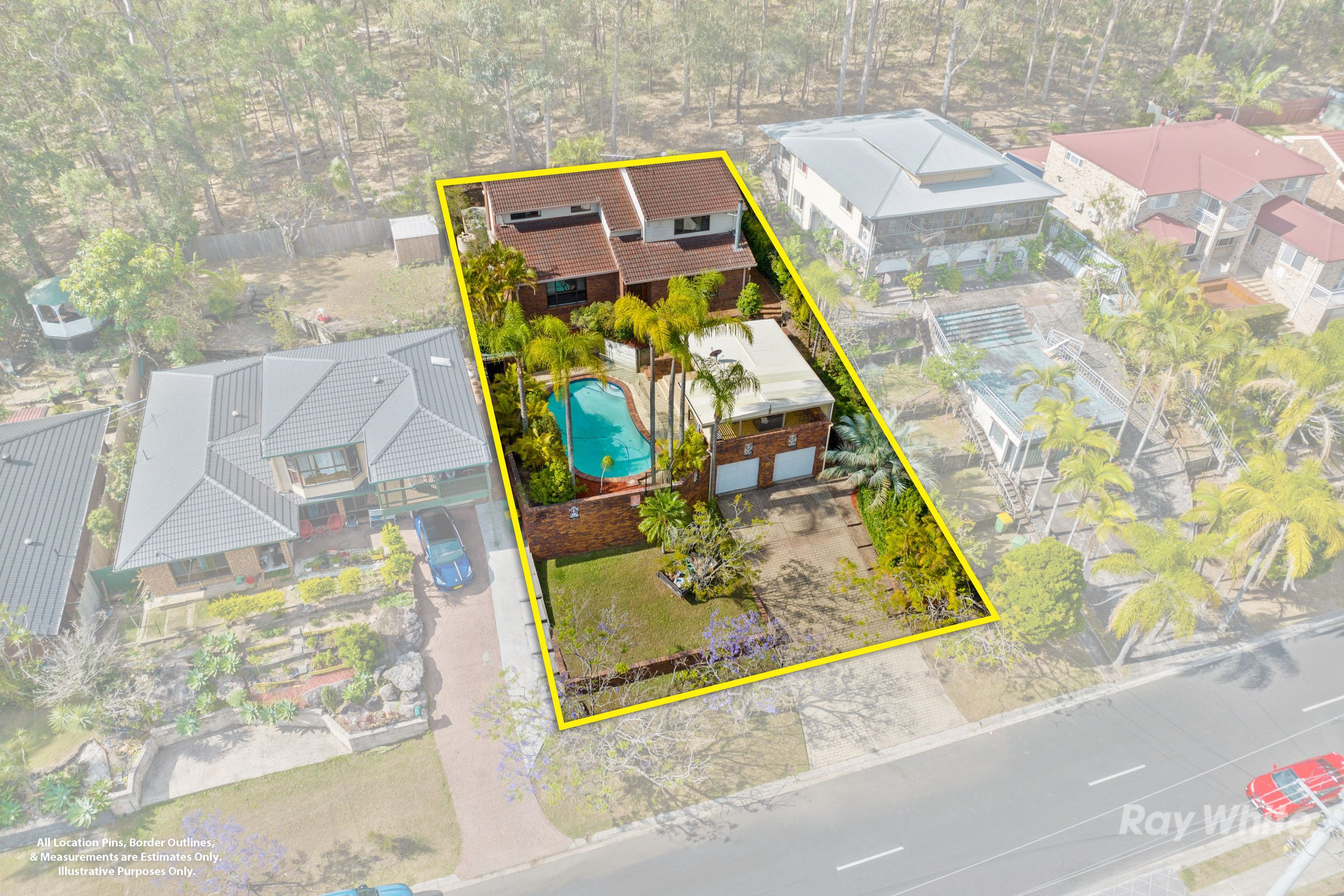 46 Deloraine Drive, Springwood QLD 4127, Springwood - Thumbnail 3