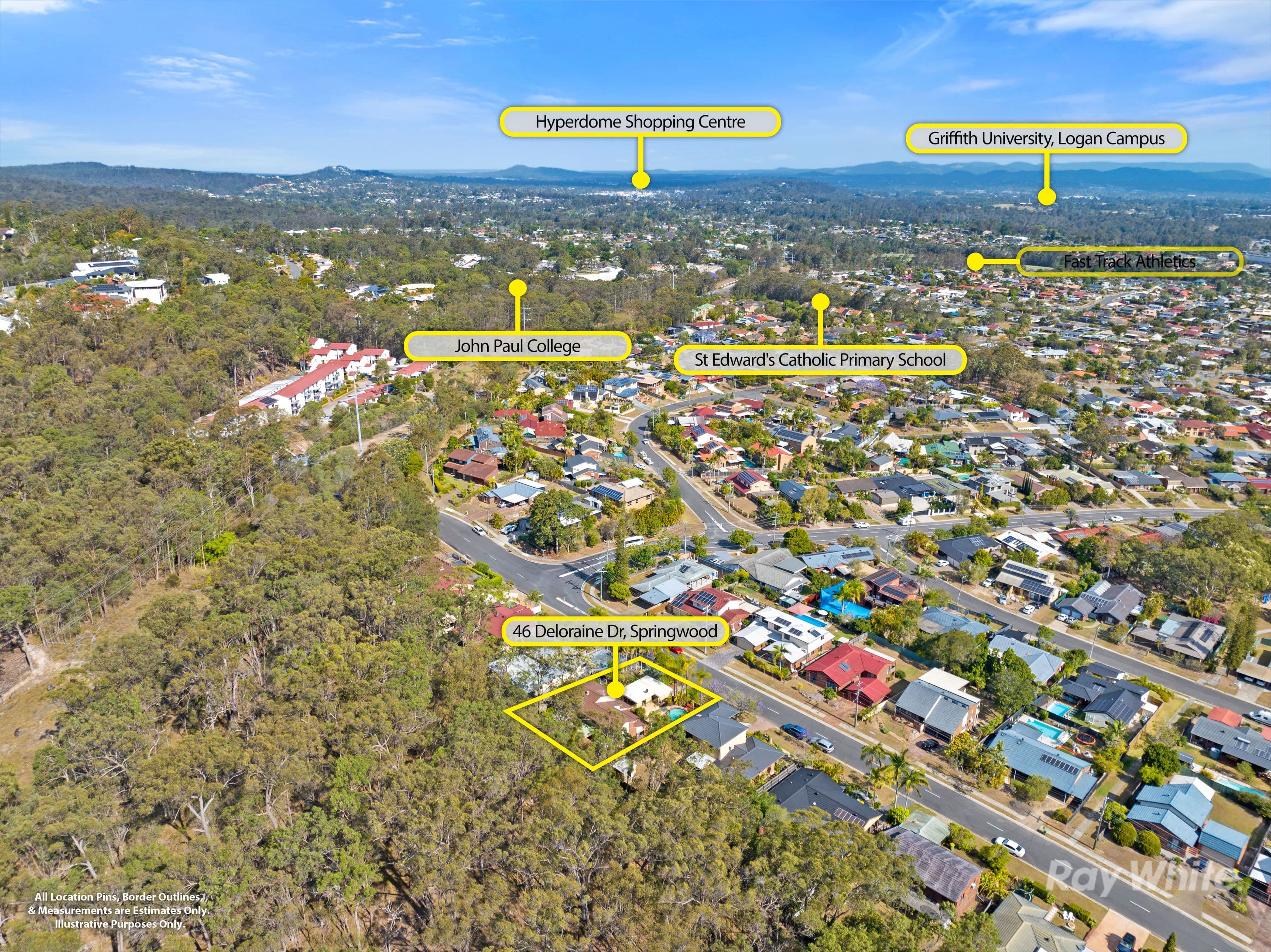 46 Deloraine Drive, Springwood QLD 4127, Springwood - Thumbnail 6