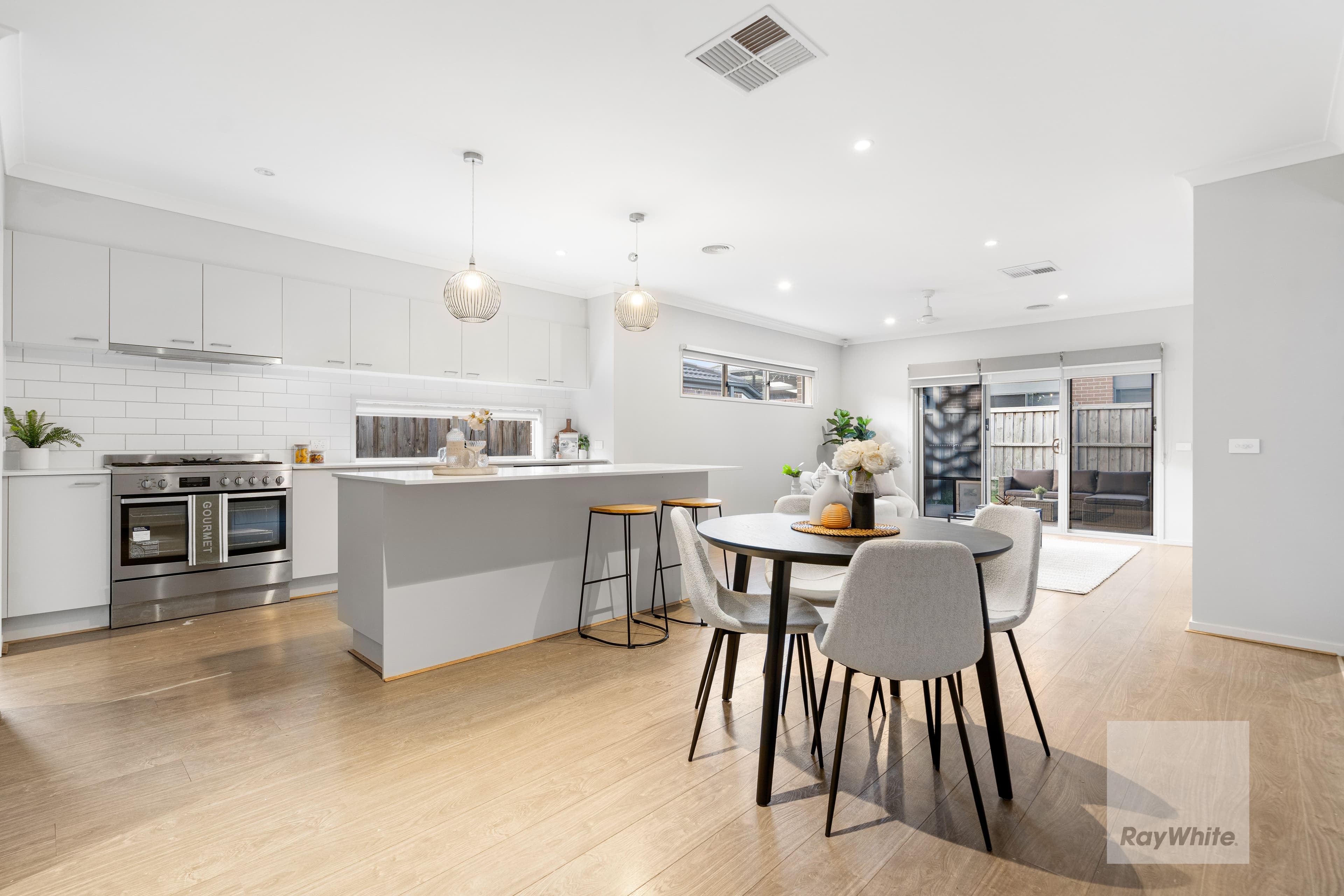 4 Resthaven Way, Diggers Rest VIC 3427, Diggers Rest - Image 1