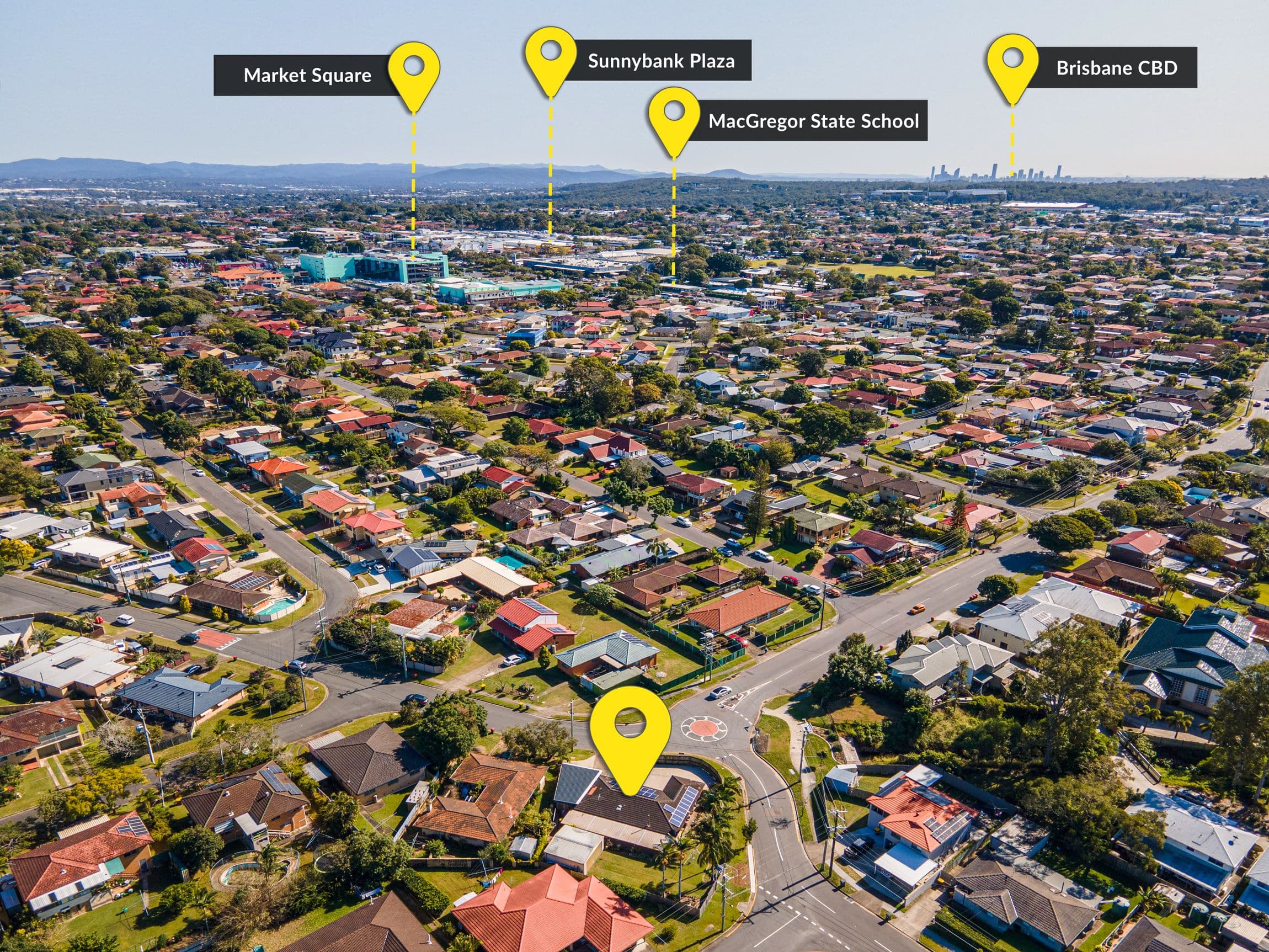 67 Arcoona Street, Sunnybank QLD 4109, Sunnybank - Thumbnail 2