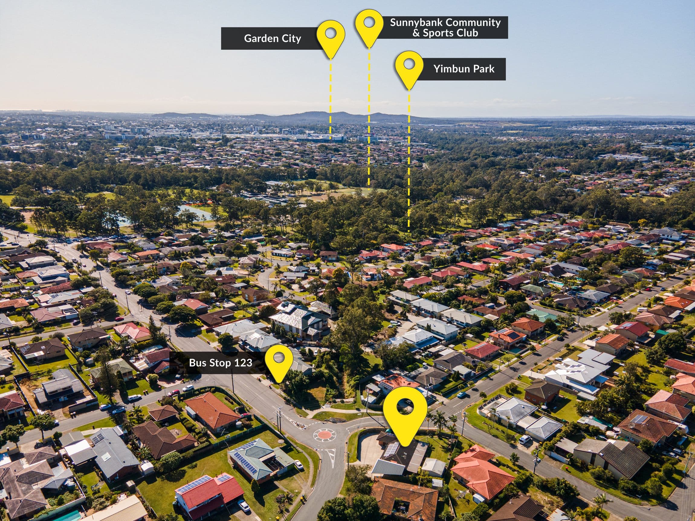 67 Arcoona Street, Sunnybank QLD 4109, Sunnybank - Thumbnail 3