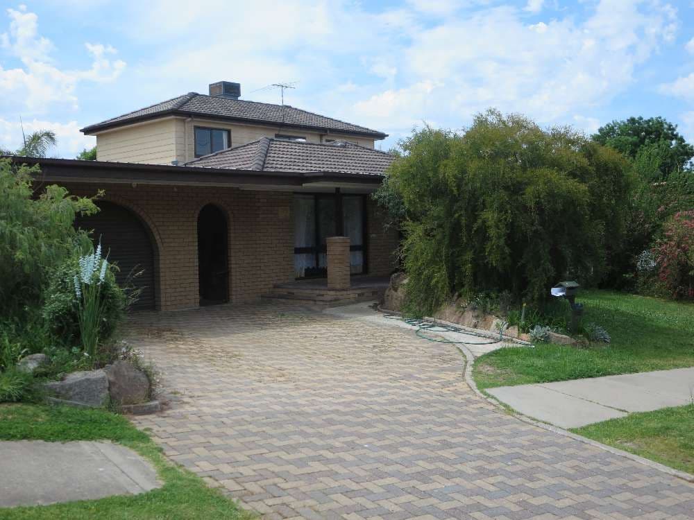 664 Pearsall Street, LAVINGTON NSW 2641, Lavington - Image 1