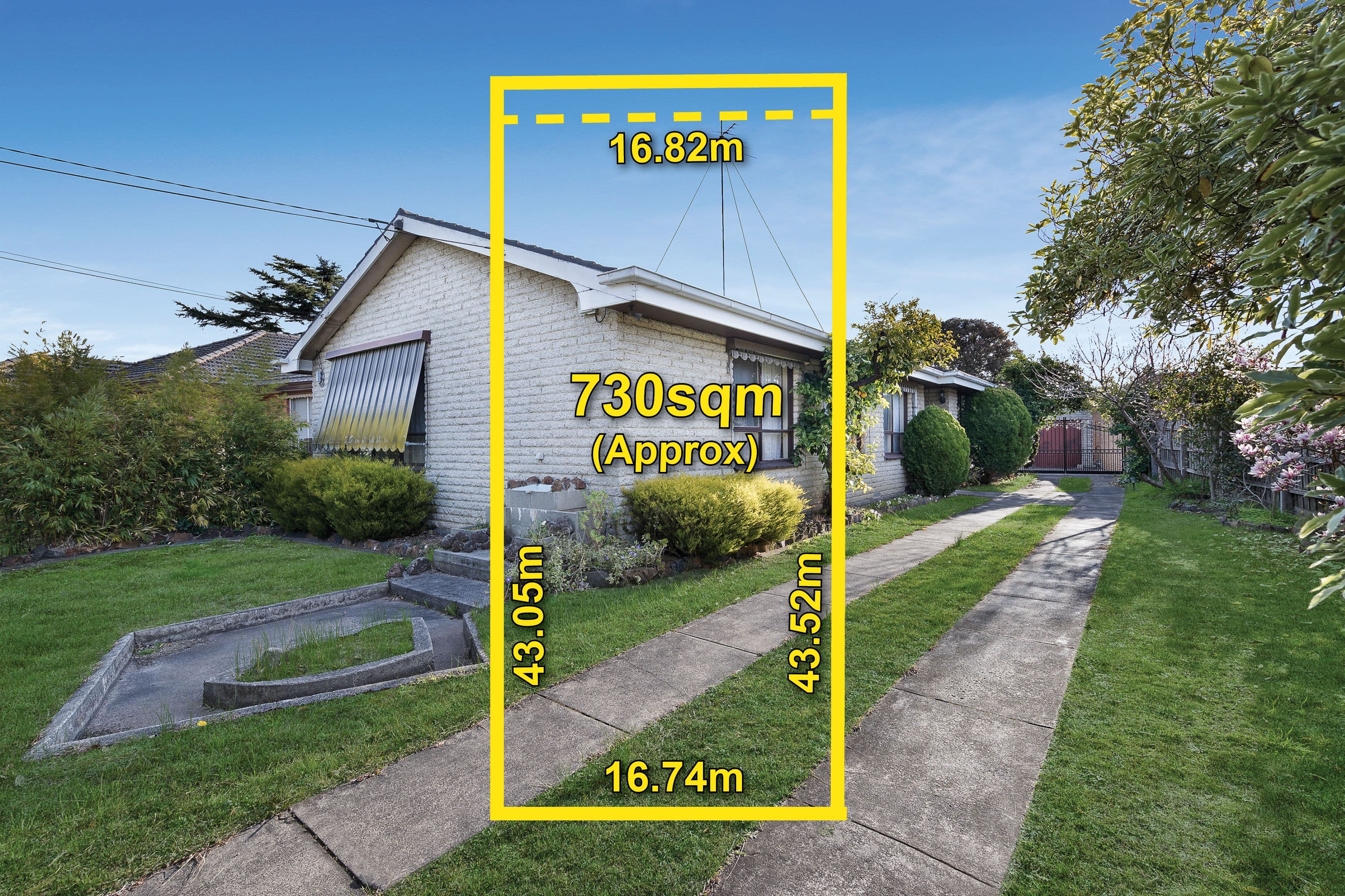 121 Wanda Street, Mulgrave VIC 3170, Mulgrave - Image 1