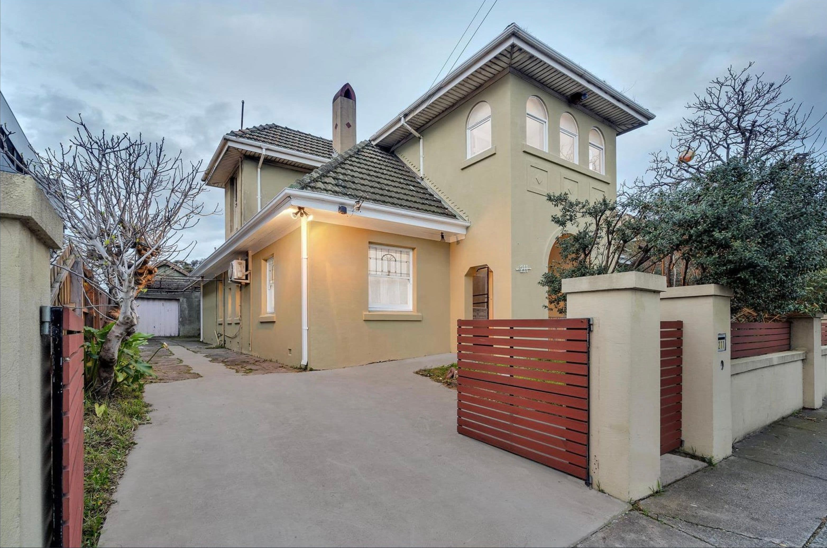 211 Brunswick Road, Brunswick VIC 3056, Brunswick - Image 1