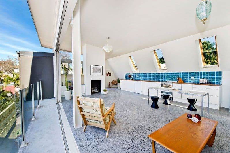 12 Comber Street, PADDINGTON NSW 2021, Paddington - Thumbnail 2