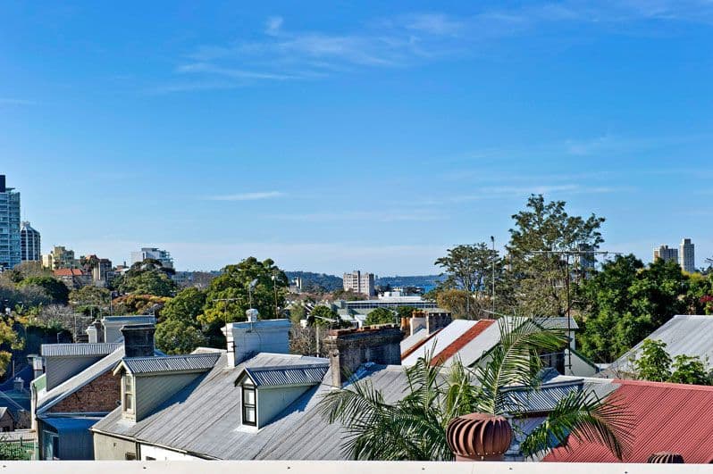 12 Comber Street, PADDINGTON NSW 2021, Paddington - Thumbnail 7