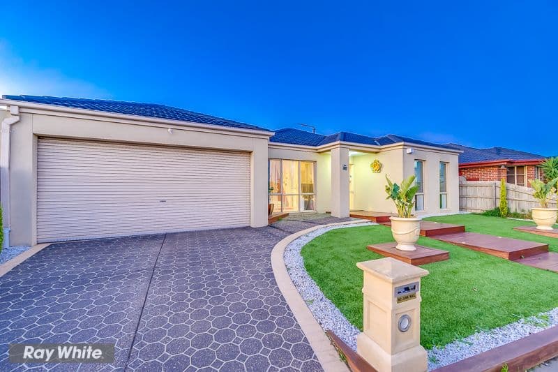12 Bridlepath Drive, Truganina VIC 3029, Truganina - Thumbnail 2