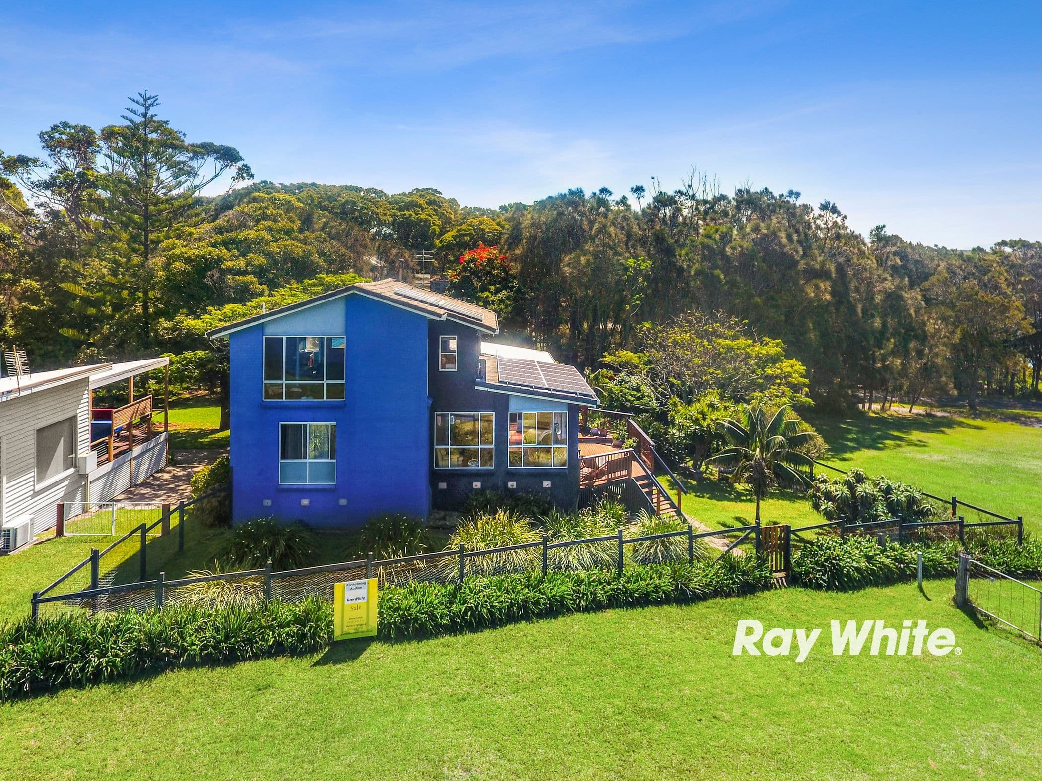 161 Annetts Parade, Mossy Point NSW 2537, Mossy Point - Thumbnail 2