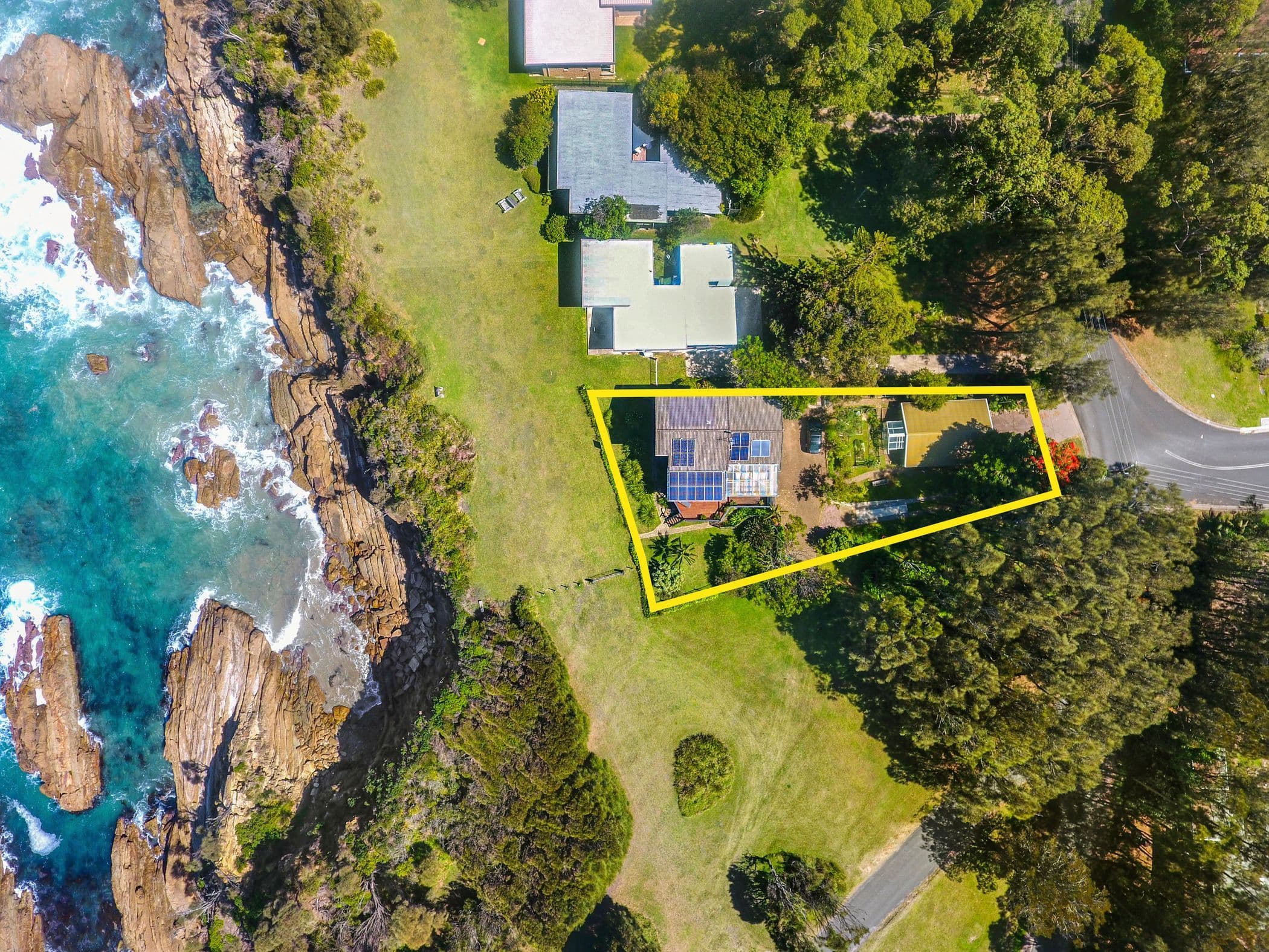 161 Annetts Parade, Mossy Point NSW 2537, Mossy Point - Thumbnail 3