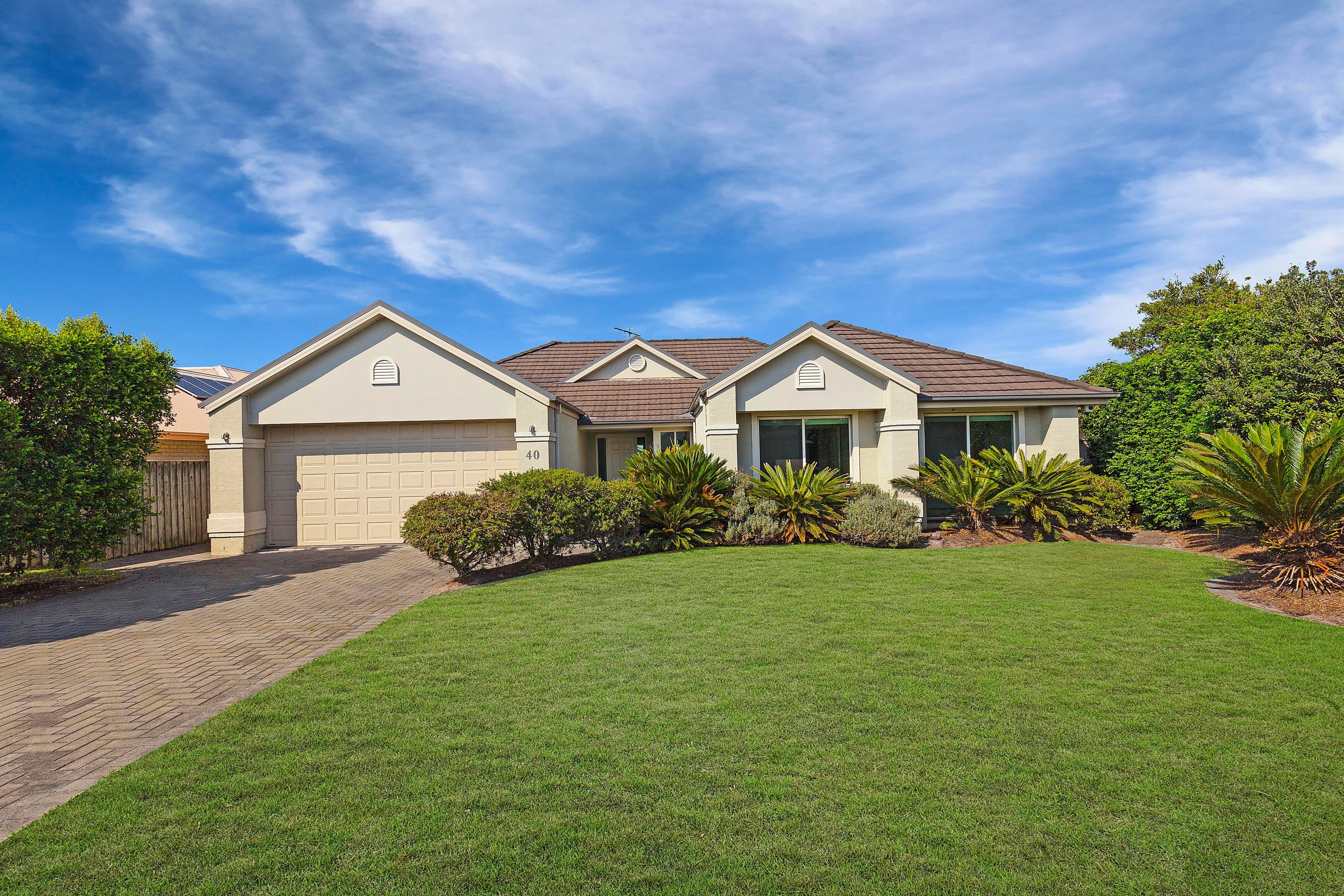 40 Windward Circuit, Tea Gardens - Image 1