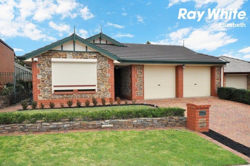 16 Driscoll Court, Greenwith SA 5125, Greenwith - Thumbnail 2
