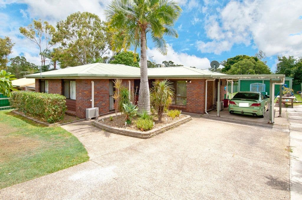 26 Glastonbury Drive, BETHANIA QLD 4205, Bethania - Image 1