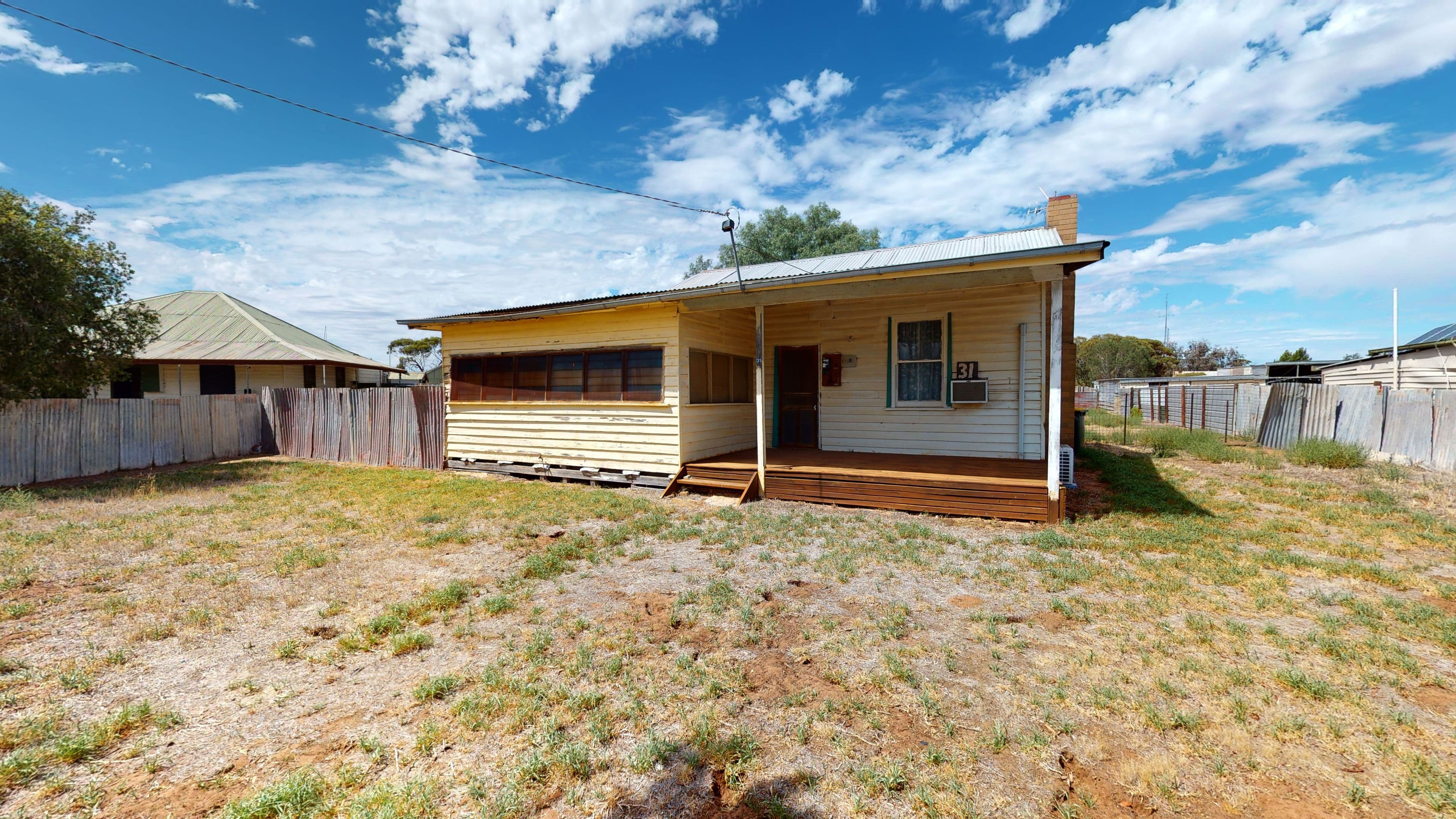 31 Alexander Avenue, Berriwillock VIC 3531, Berriwillock - Image 1