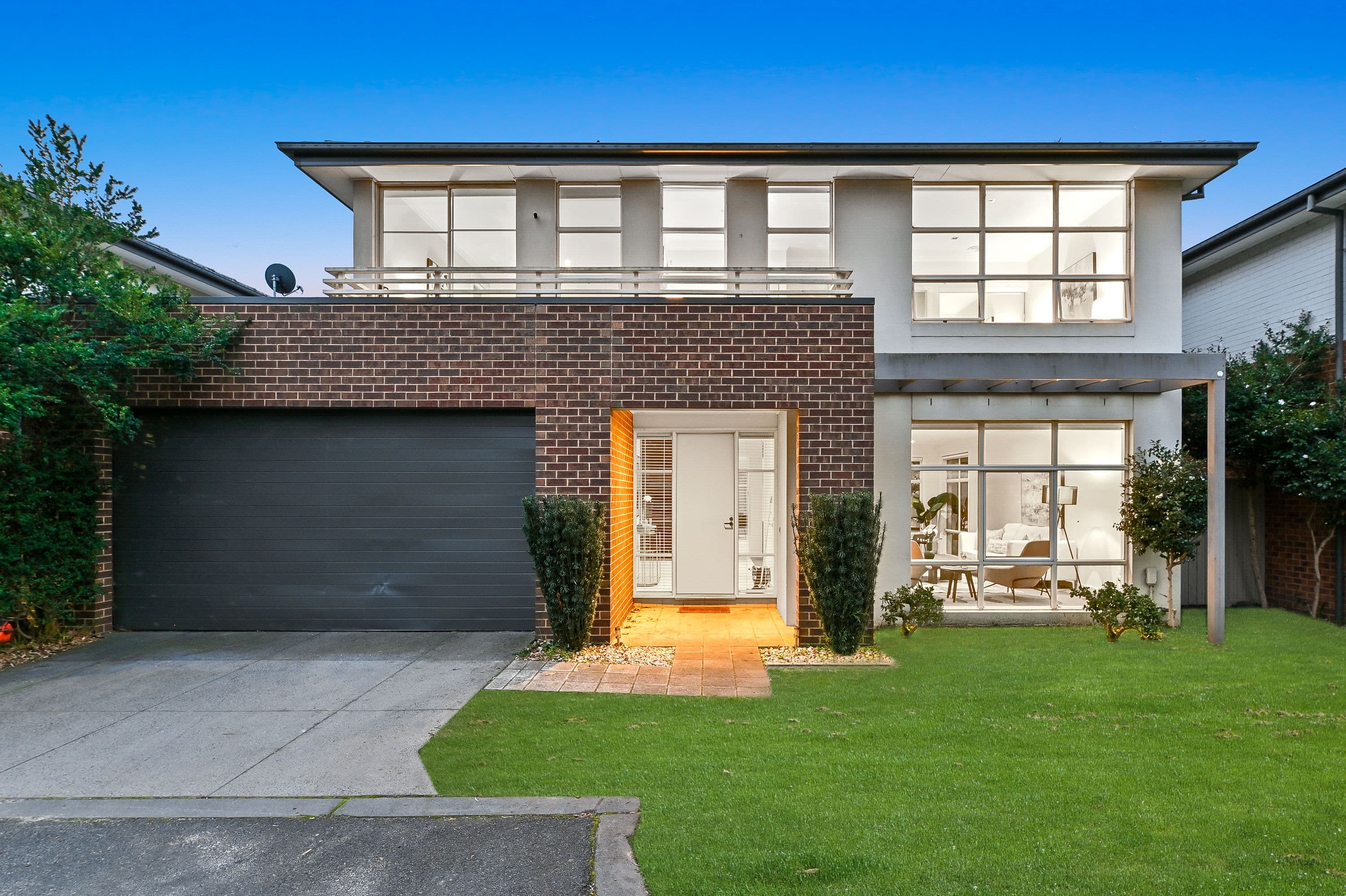 20 Rathdowne Way, Mulgrave VIC 3170, Mulgrave - Image 1