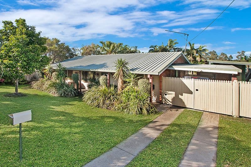 9 Curacoa Court, Wulguru QLD 4811, Wulguru - Image 1