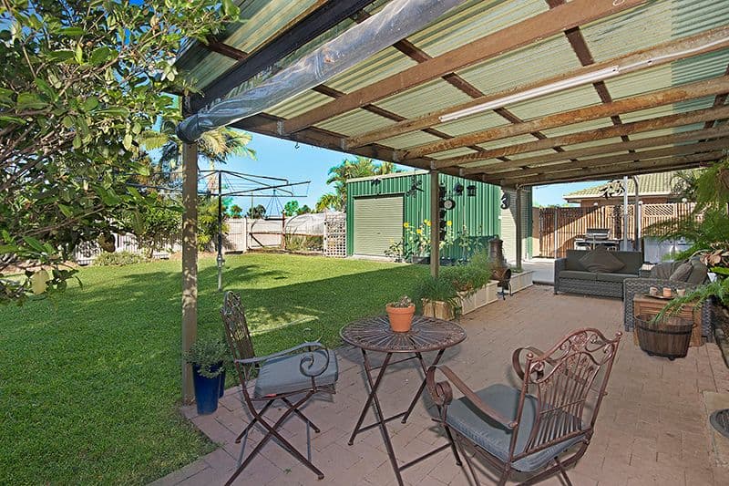 9 Curacoa Court, Wulguru QLD 4811, Wulguru - Thumbnail 3