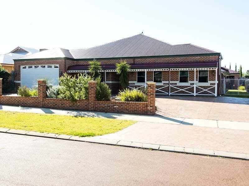 7 Brookmount Drive, ELLENBROOK WA 6069, Ellenbrook - Image 1