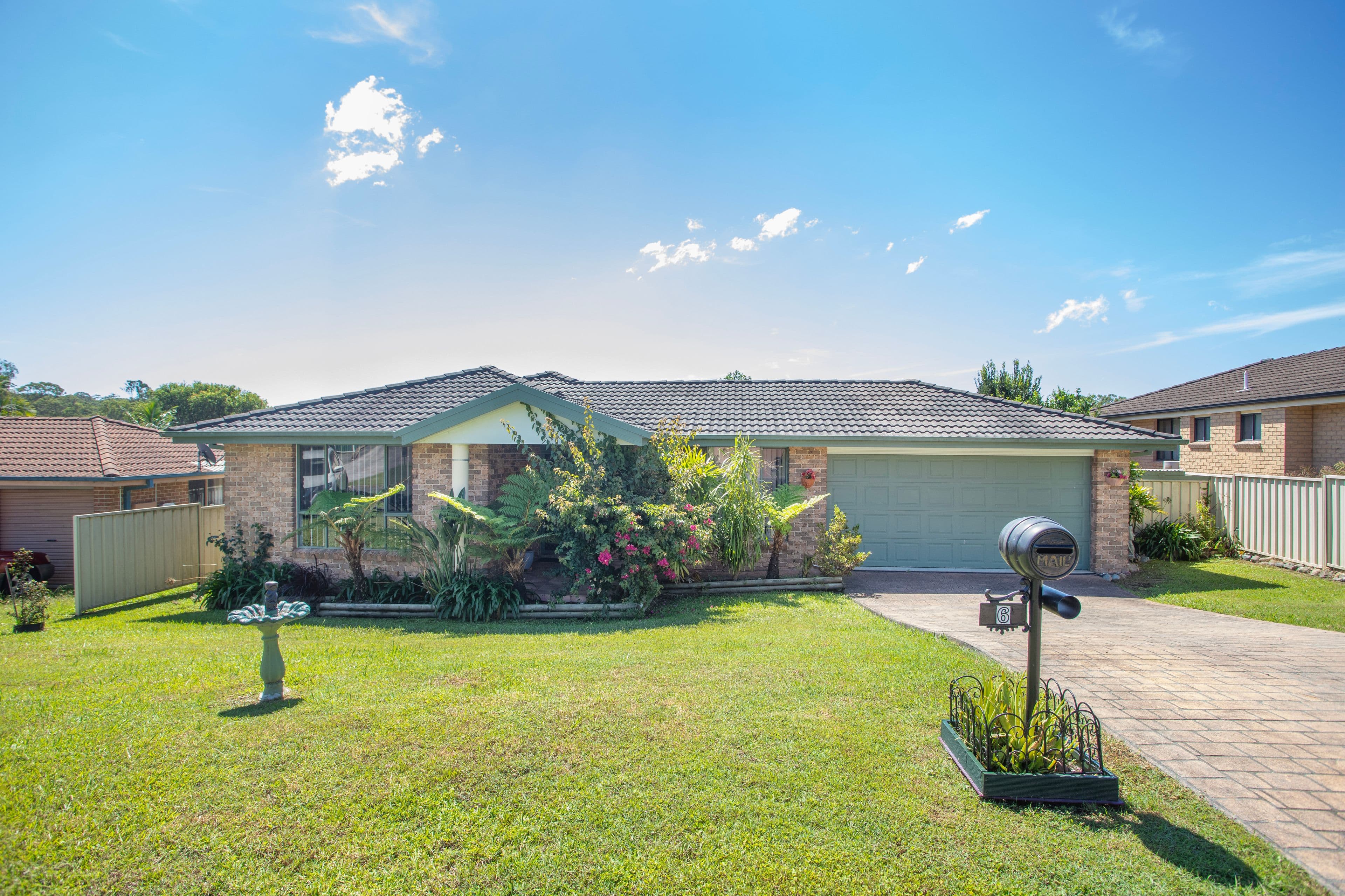 6 Uki Place, Taree NSW 2430, Taree - Image 1