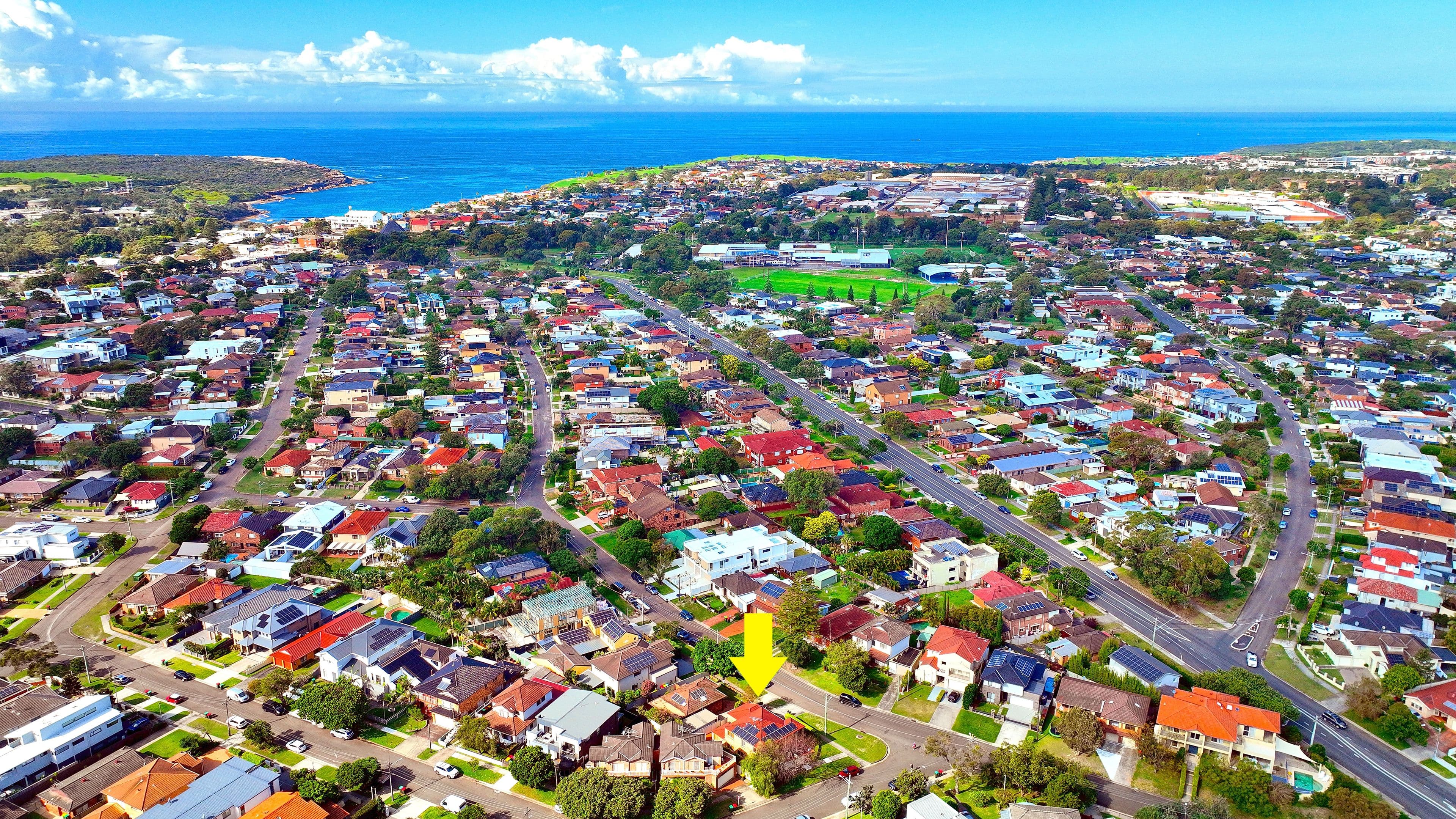 10 Blaxland Street, Matraville NSW 2036, Matraville - Thumbnail 4