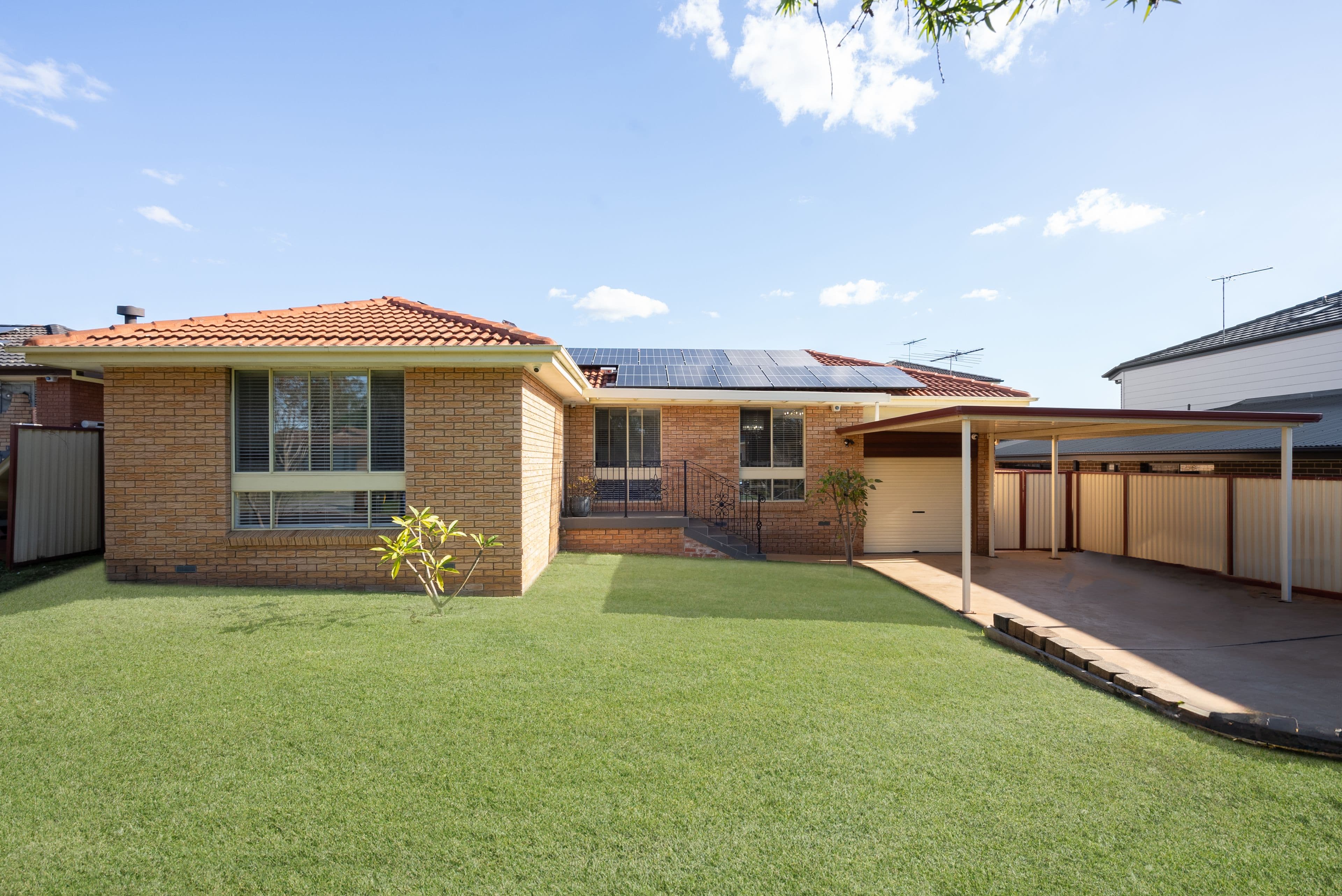 37 Long Reef Crescent, Woodbine NSW 2560, Woodbine - Image 1