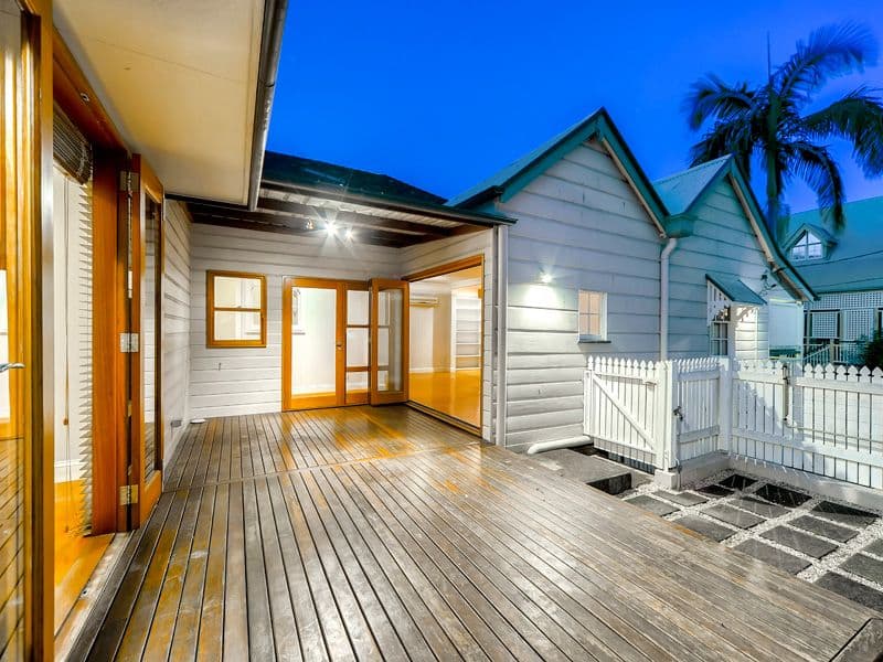 112 Bradley Street, SPRING HILL QLD 4000, Spring Hill - Thumbnail 7