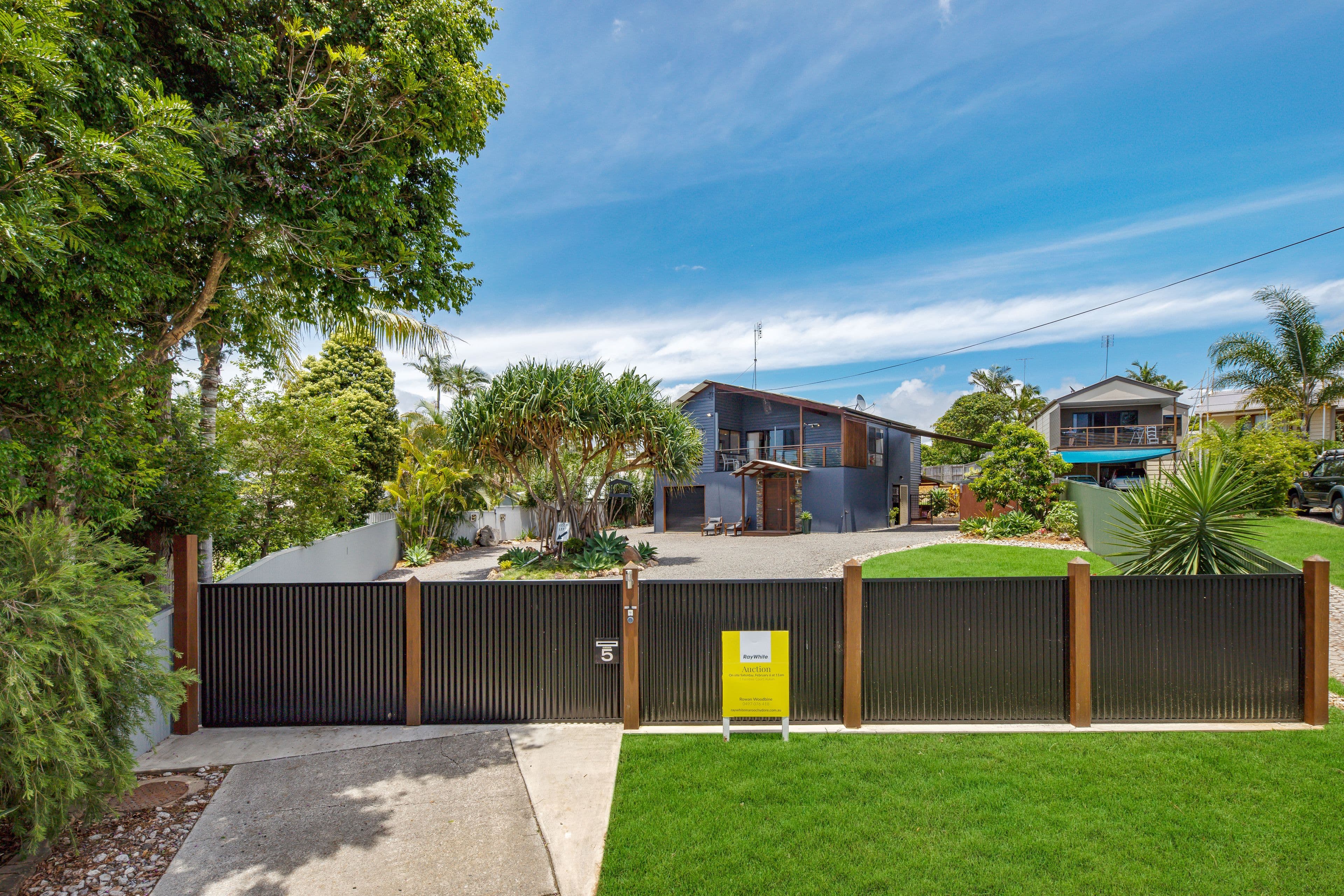 5 Ferntree Court, Kuluin QLD 4558, Kuluin - Image 1
