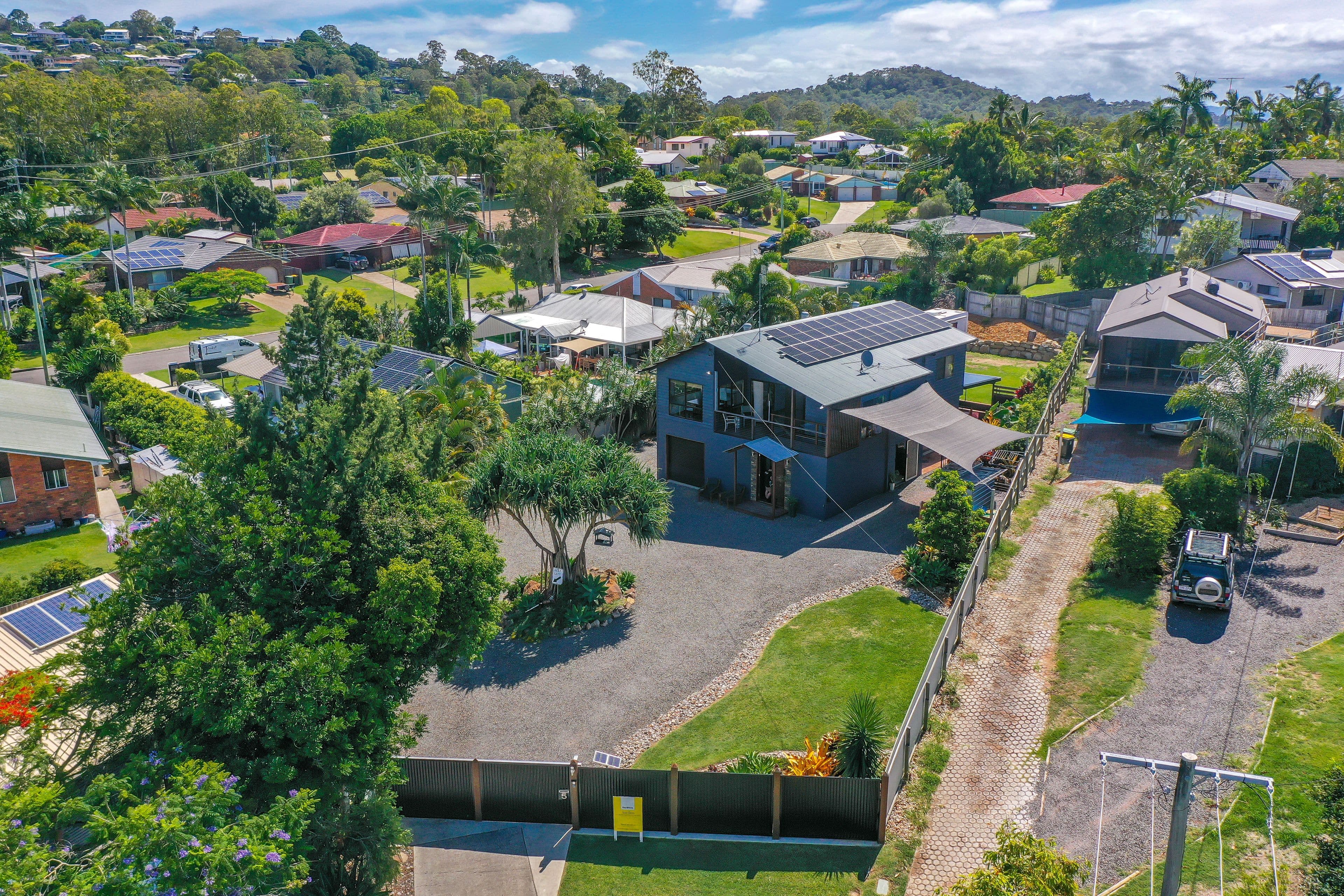 5 Ferntree Court, Kuluin QLD 4558, Kuluin - Thumbnail 2