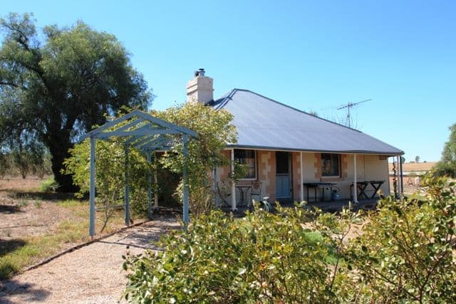 Lot 80 Kingston Terrace, Auburn SA 5451, Auburn - Image 1
