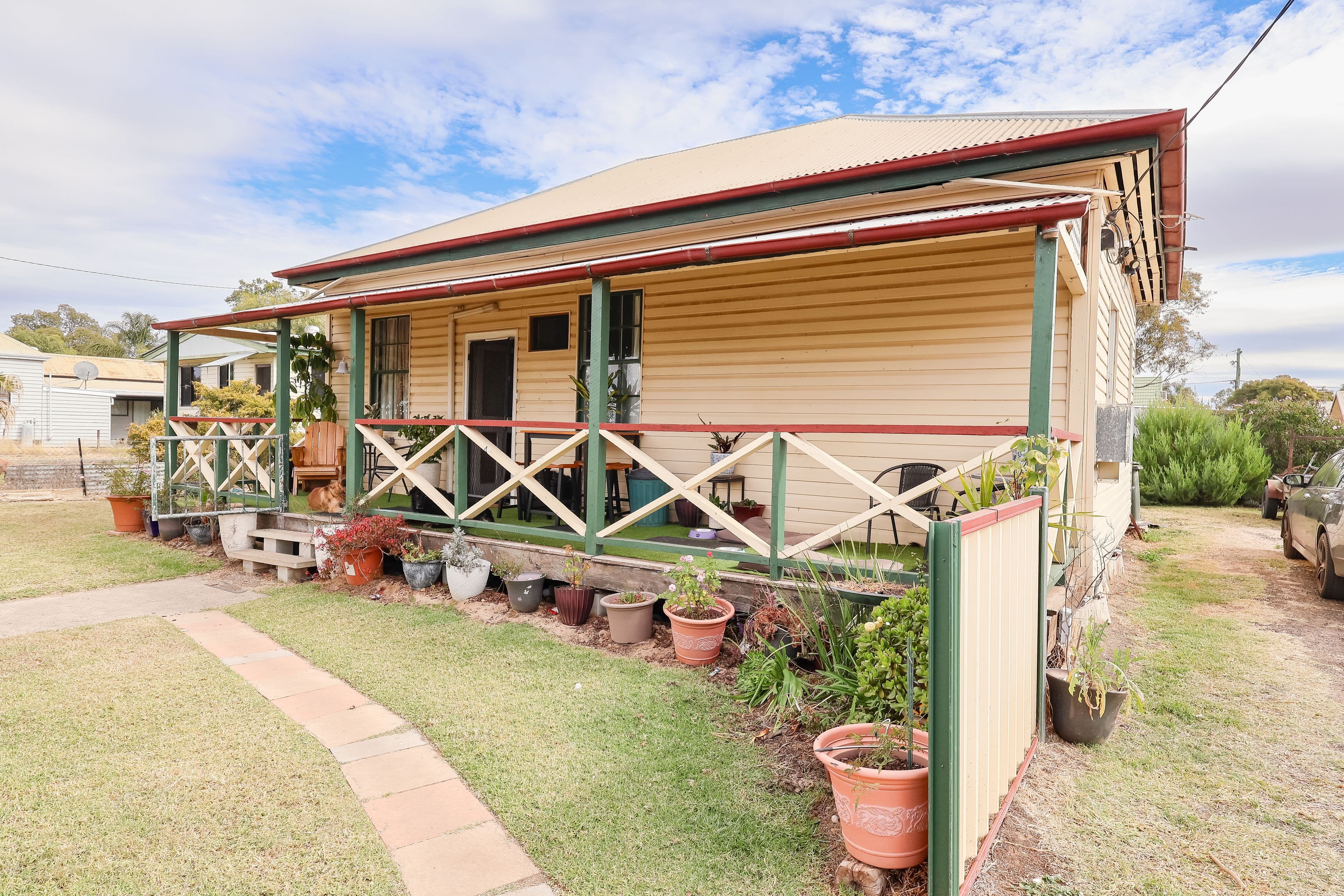 101 Charles Street, Roma QLD 4455, Roma - Image 1