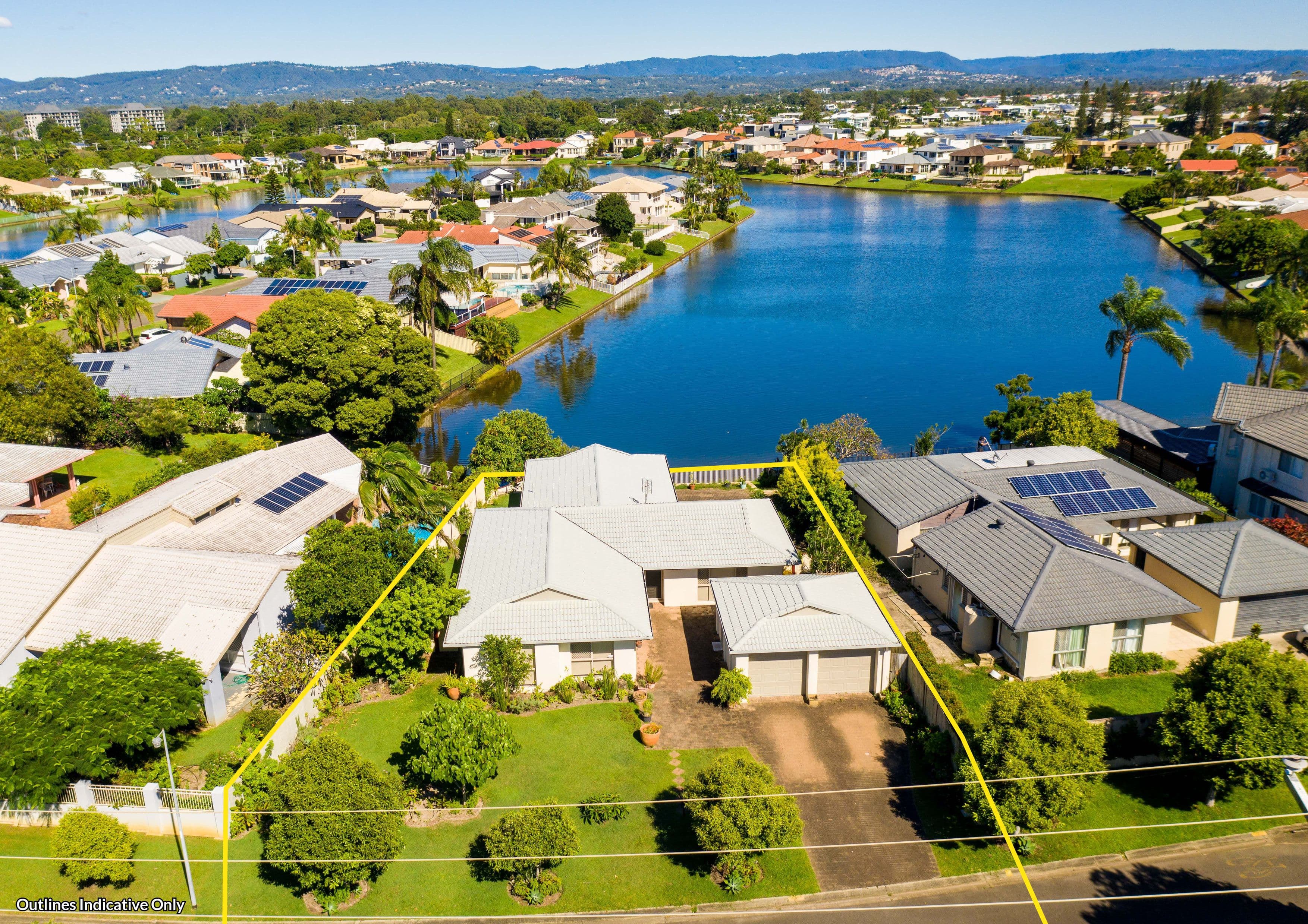 9 Tannah Court, Broadbeach Waters QLD 4218, Broadbeach Waters - Image 1
