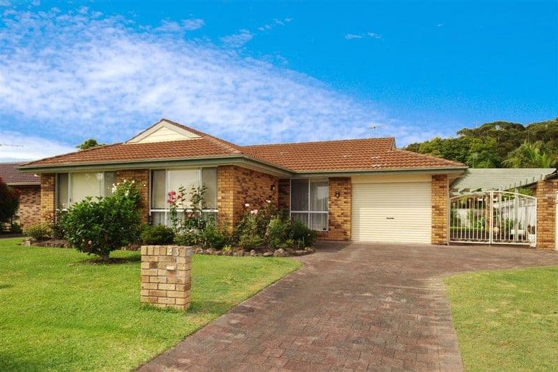 FINGAL BAY NSW 2315, Fingal Bay - Image 1