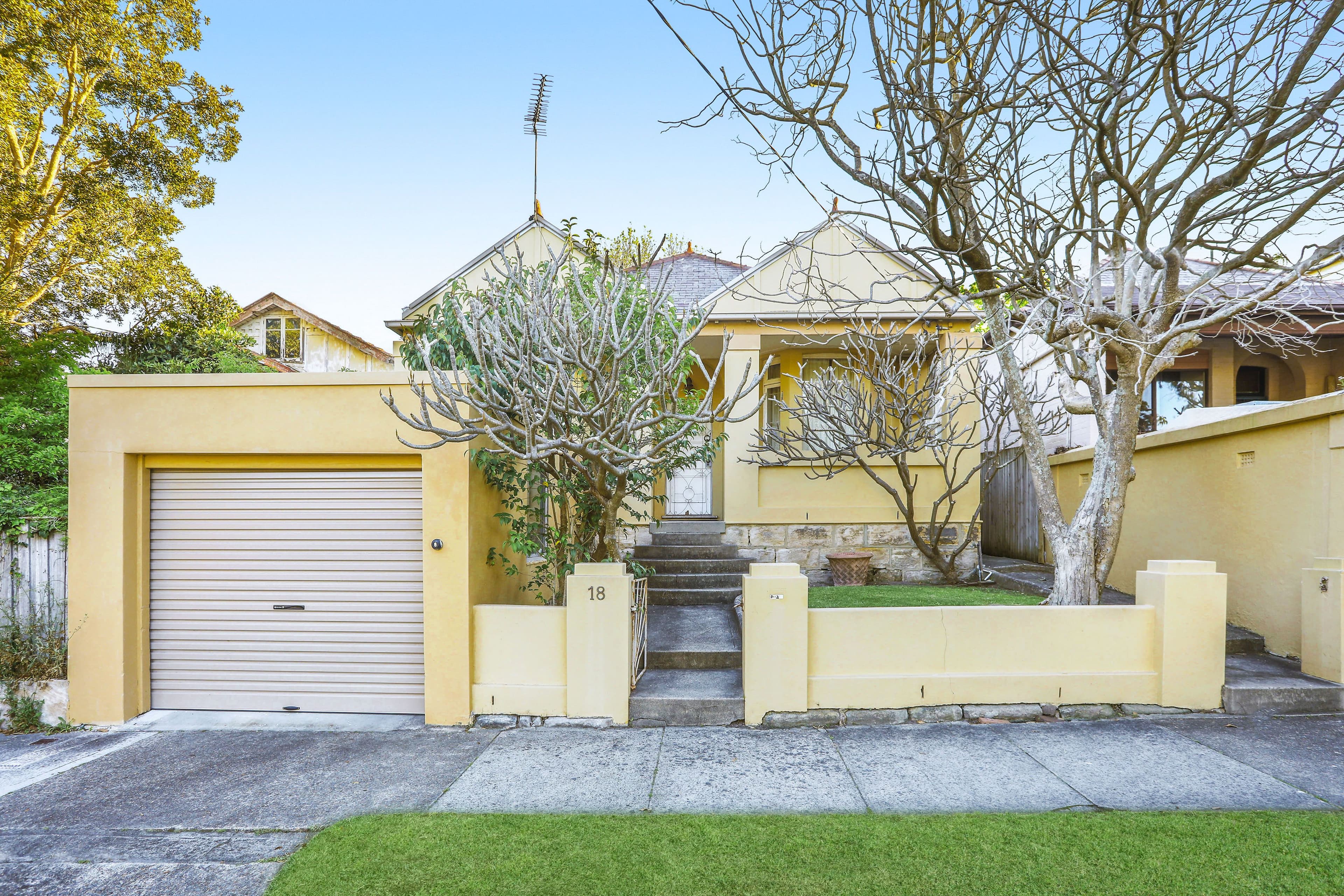 18 Bradley Avenue, Bellevue Hill NSW 2023, Bellevue Hill - Image 1