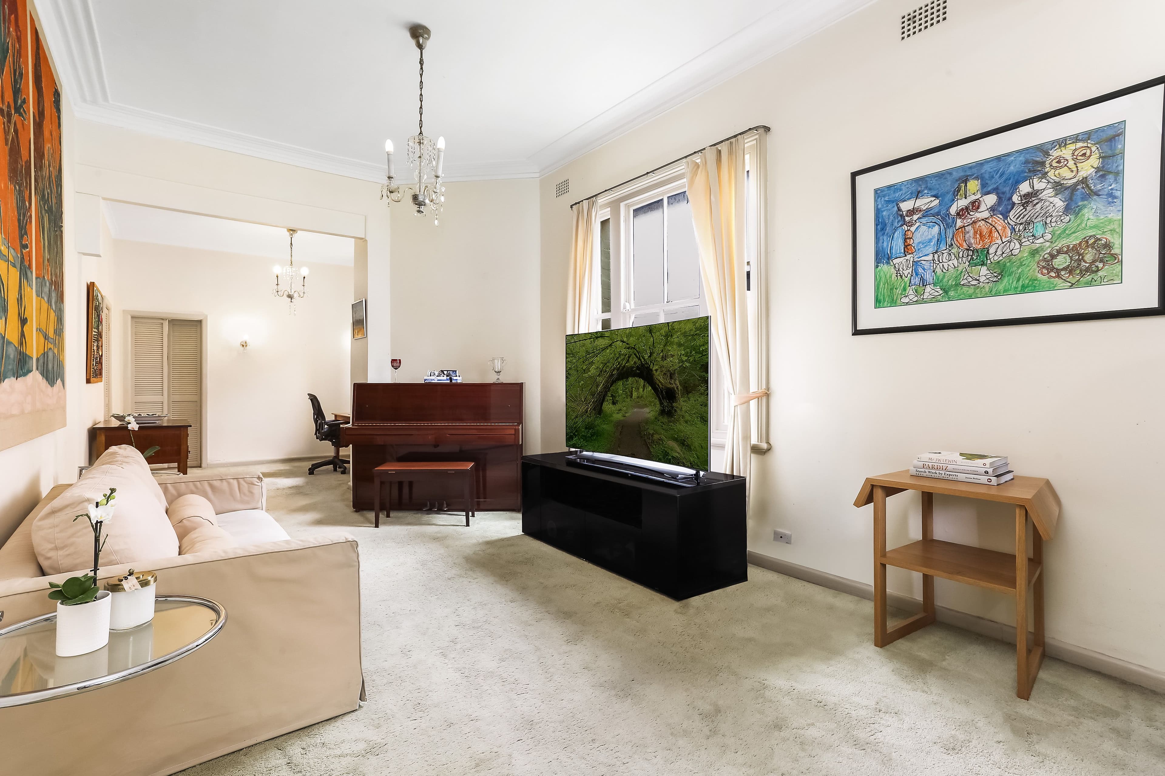 18 Bradley Avenue, Bellevue Hill NSW 2023, Bellevue Hill - Thumbnail 4