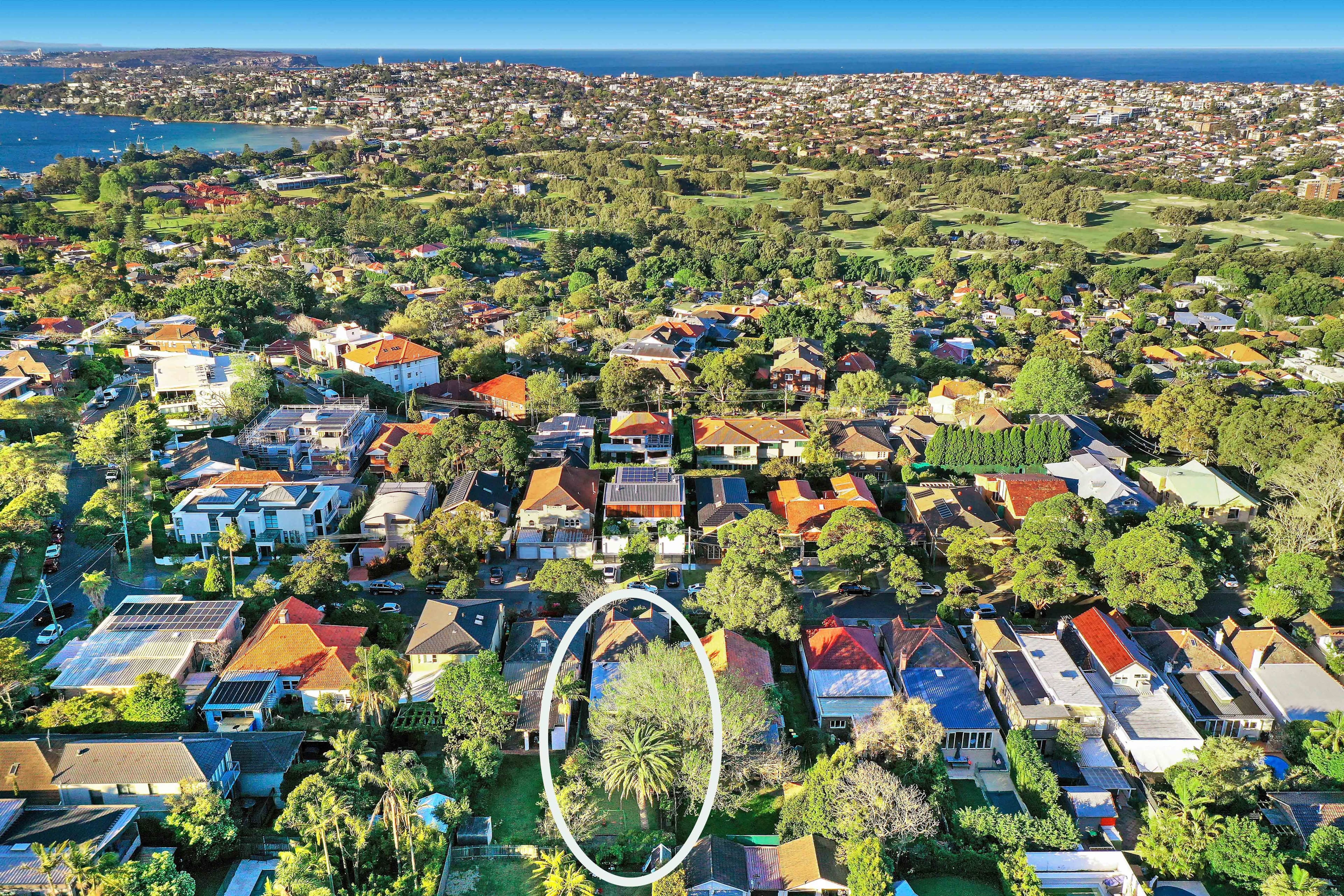 18 Bradley Avenue, Bellevue Hill NSW 2023, Bellevue Hill - Thumbnail 6