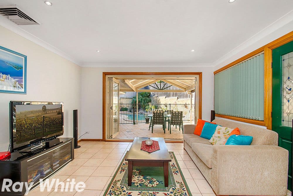 27 Francesco Crescent, Bella Vista NSW 2153, Bella Vista - Image 1