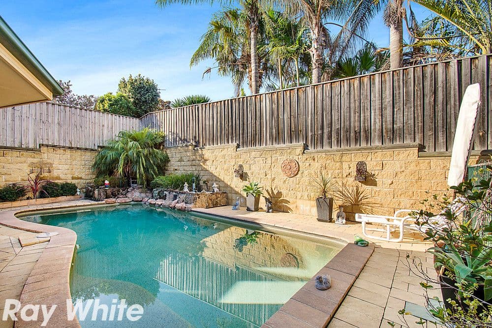 27 Francesco Crescent, Bella Vista NSW 2153, Bella Vista - Thumbnail 2