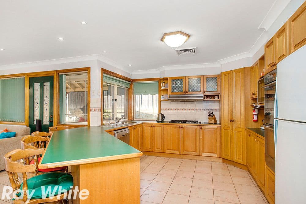27 Francesco Crescent, Bella Vista NSW 2153, Bella Vista - Thumbnail 3