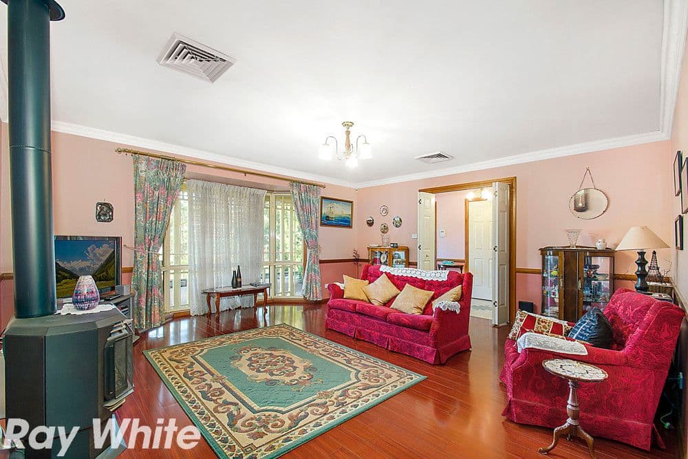27 Francesco Crescent, Bella Vista NSW 2153, Bella Vista - Thumbnail 4