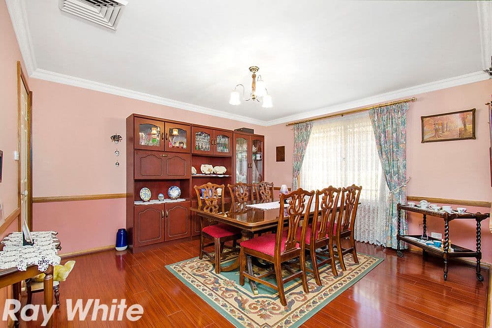27 Francesco Crescent, Bella Vista NSW 2153, Bella Vista - Thumbnail 5