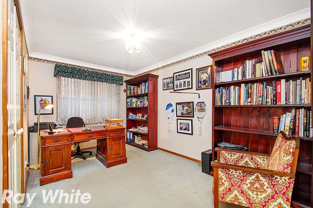 27 Francesco Crescent, Bella Vista NSW 2153, Bella Vista - Thumbnail 6