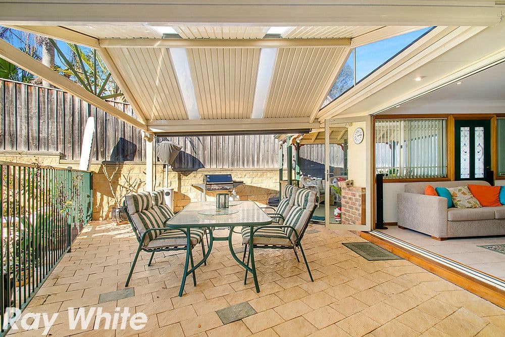 27 Francesco Crescent, Bella Vista NSW 2153, Bella Vista - Thumbnail 7