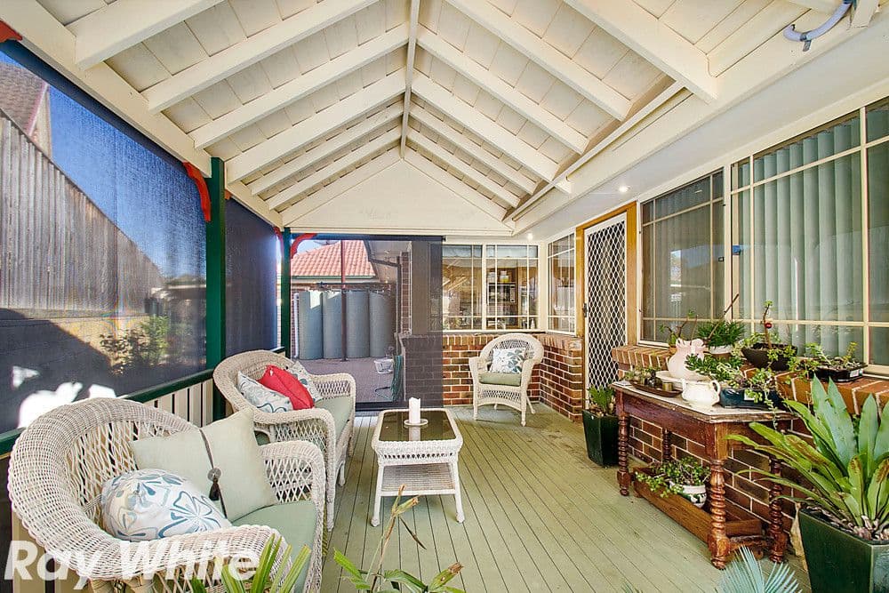 27 Francesco Crescent, Bella Vista NSW 2153, Bella Vista - Thumbnail 8