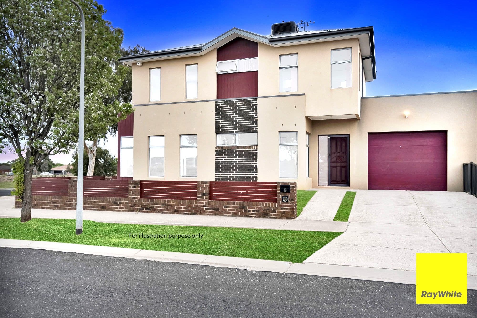 9 Basinview Drive, Tarneit VIC 3029, Tarneit - Thumbnail 2