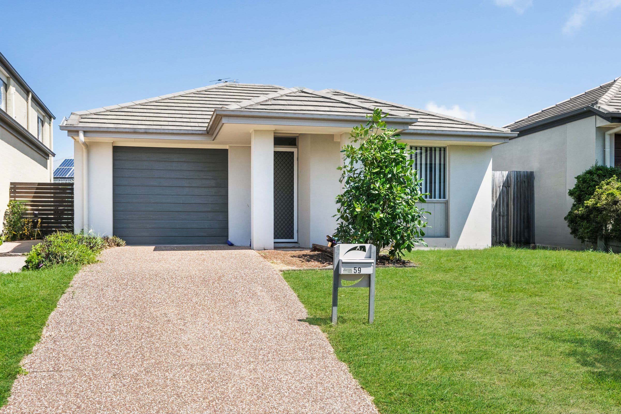 59 Birkdale Circuit, North Lakes QLD 4509, North Lakes - Image 1