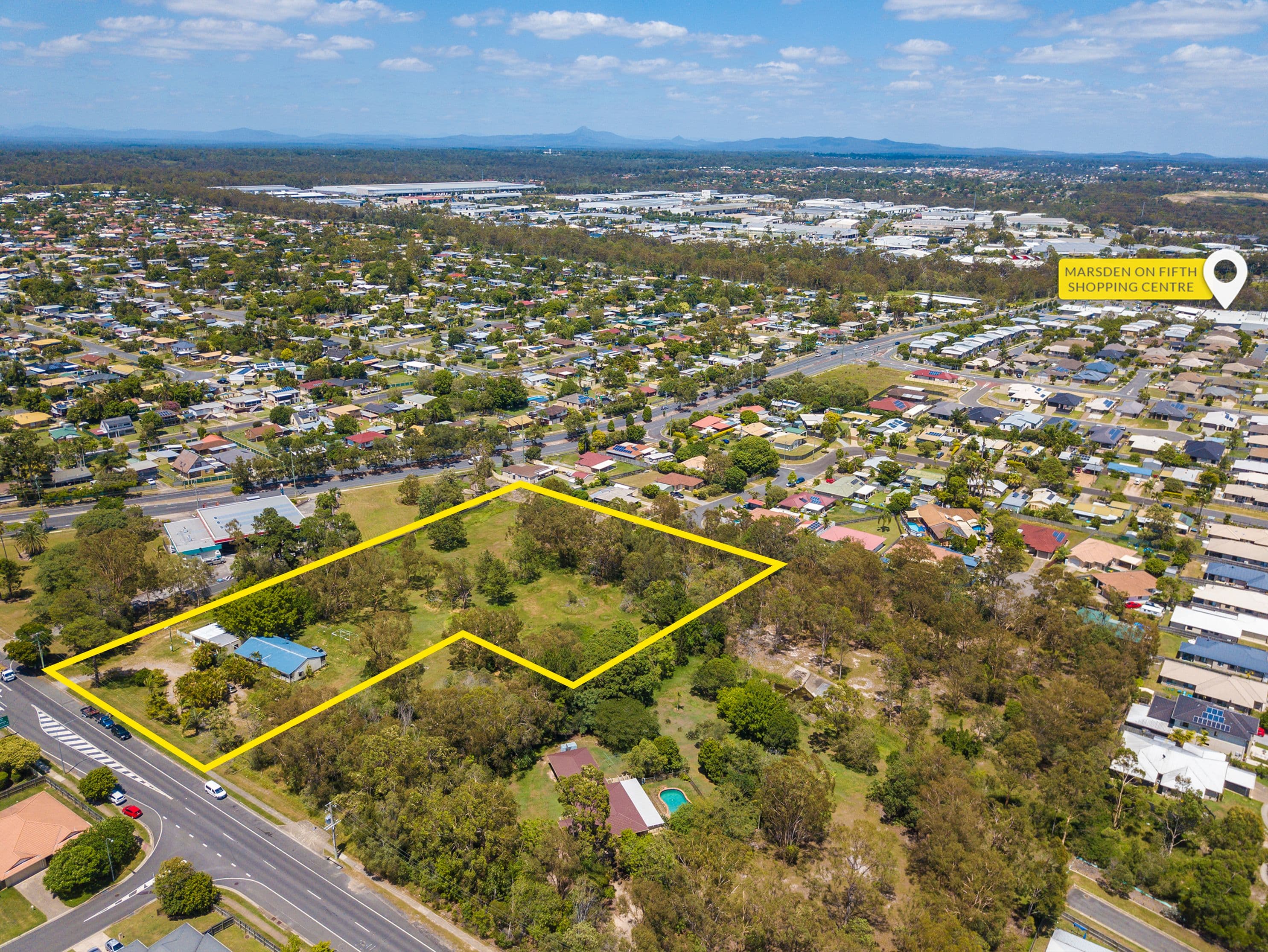 12-16 Third Avenue, Marsden QLD 4132, Marsden - Image 1
