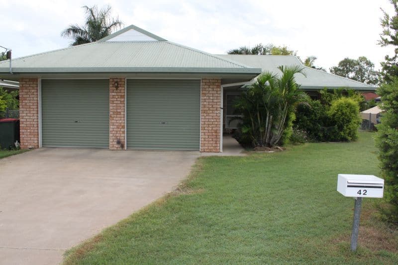 EMERALD QLD 4720, Emerald - Image 1