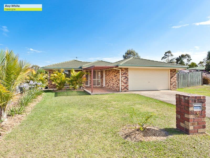 5 Marlock Court, NARANGBA QLD 4504, Narangba - Image 1