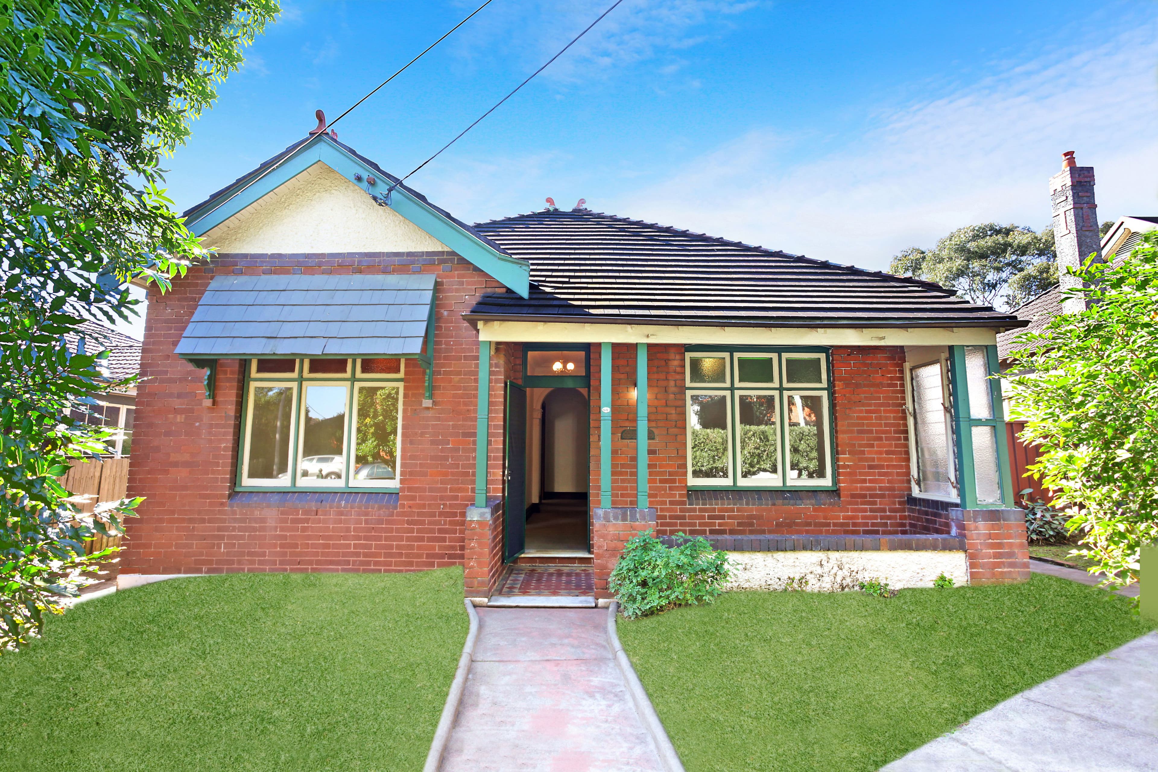 64 Milroy Avenue, Kensington NSW 2033, Kensington - Image 1